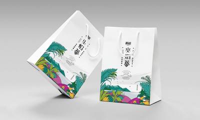 屬于我們的2017，厚啟設計年度精選 24款產(chǎn)品包裝設計