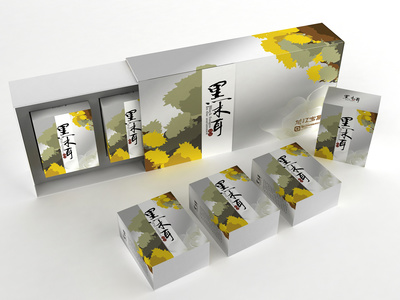 農(nóng)產(chǎn)品包裝設計的代理代辦服務指南